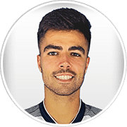 Profile photo for Erik Ruiz