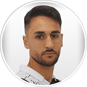 Profile photo for Iván Chapela