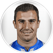 Profile photo for Beñat Eizaguirre