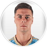 Sergio Barcia