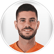 Profile photo for Sergi Puig