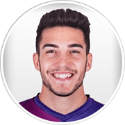 Profile photo for Iván Moreno