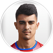 Profile photo for Jesús Ocaña