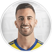 Profile photo for Javi Pérez