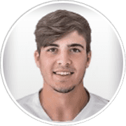 Profile photo for Kiko Pomares