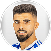 Profile photo for Manu Galán
