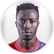 Profile photo for Mohamed Tijani