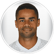 Profile photo for Raí Nascimento