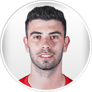 Profile photo for Sergio Carrasco