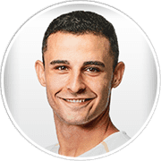 Profile photo for Jesús Álvarez