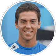 Profile photo for Max Llovera