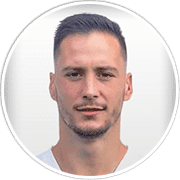 Profile photo for Adrián Ruiz