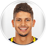 Profile photo for Berto