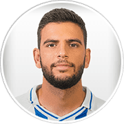 Profile photo for Javi Alonso