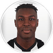Profile photo for Abdoul Kialy Koné