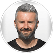 Profile photo for David Madurga