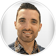 Profile photo for Jesús García