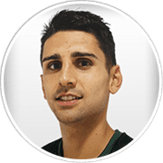 Profile photo for David Castro