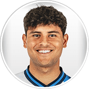 Lucas De Vega