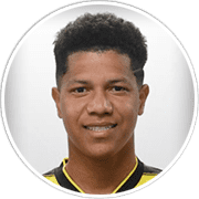 Profile photo for Jaime Alvarado