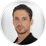 Profile photo for Cristóbal Fuentes