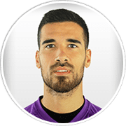 Profile photo for Pablo Cacharrón