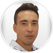 Profile photo for Jon Rojo