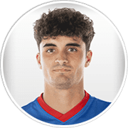 Profile photo for Jorge Mier