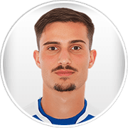 Profile photo for Sergio Pérez