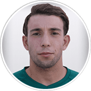 Profile photo for Alejandro Satoca