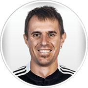 Profile photo for Asier Urkía