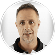Profile photo for Eduardo Zubiri