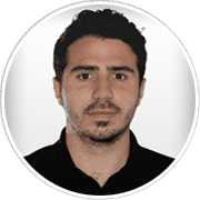 Profile photo for Adrián Sipán