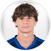 Profile photo for Oier Luengo