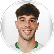 Profile photo for Álvaro Martín