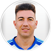 Profile photo for Javi Hernández