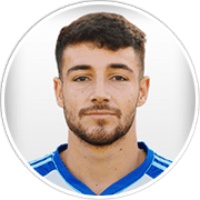 Profile photo for Iván Castillo