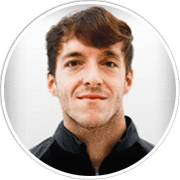 Profile photo for Manuel Dimas