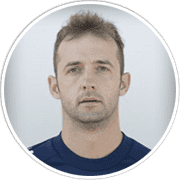 Profile photo for Pablo Suárez