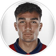 Profile photo for Óscar Castro
