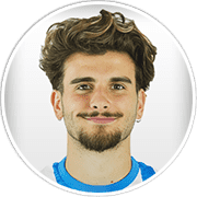 Profile photo for Alberto Salido