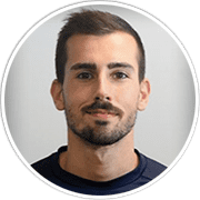 Profile photo for Fran Ruiz