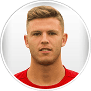 Profile photo for Daniel Sandoval