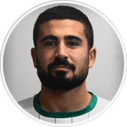 Profile photo for Gonzalo Peña