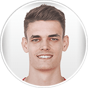 Profile photo for Jorge Martínez-Losa