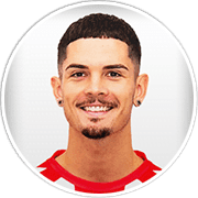 Profile photo for Josué Medina
