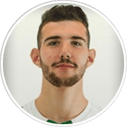 Profile photo for Nacho Ramón