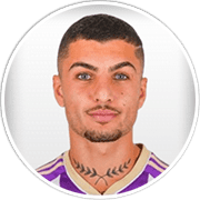 Profile photo for Fran Rivera