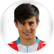 Profile photo for Pablo Porrúa