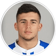 Profile photo for Óscar Lorenzo